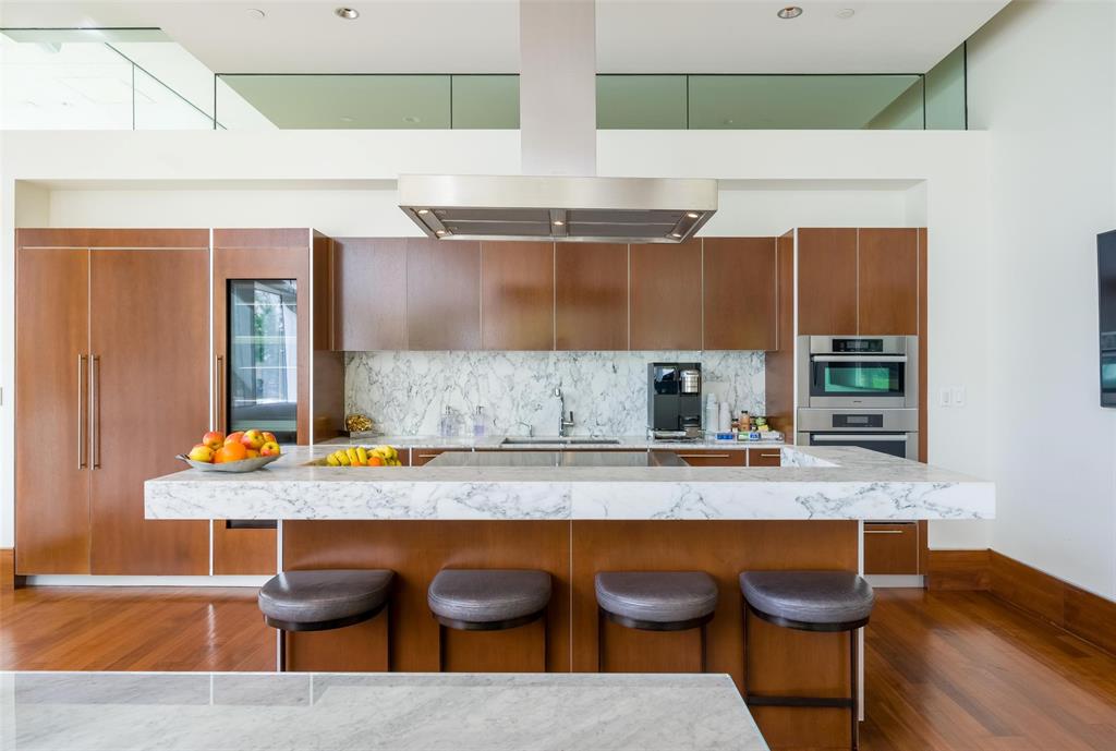 Museum Tower Condo - Residential