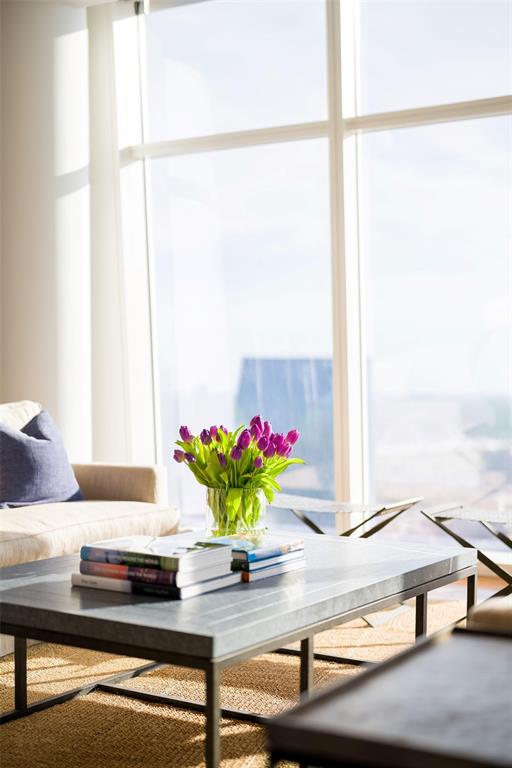 Museum Tower Condo - Residential