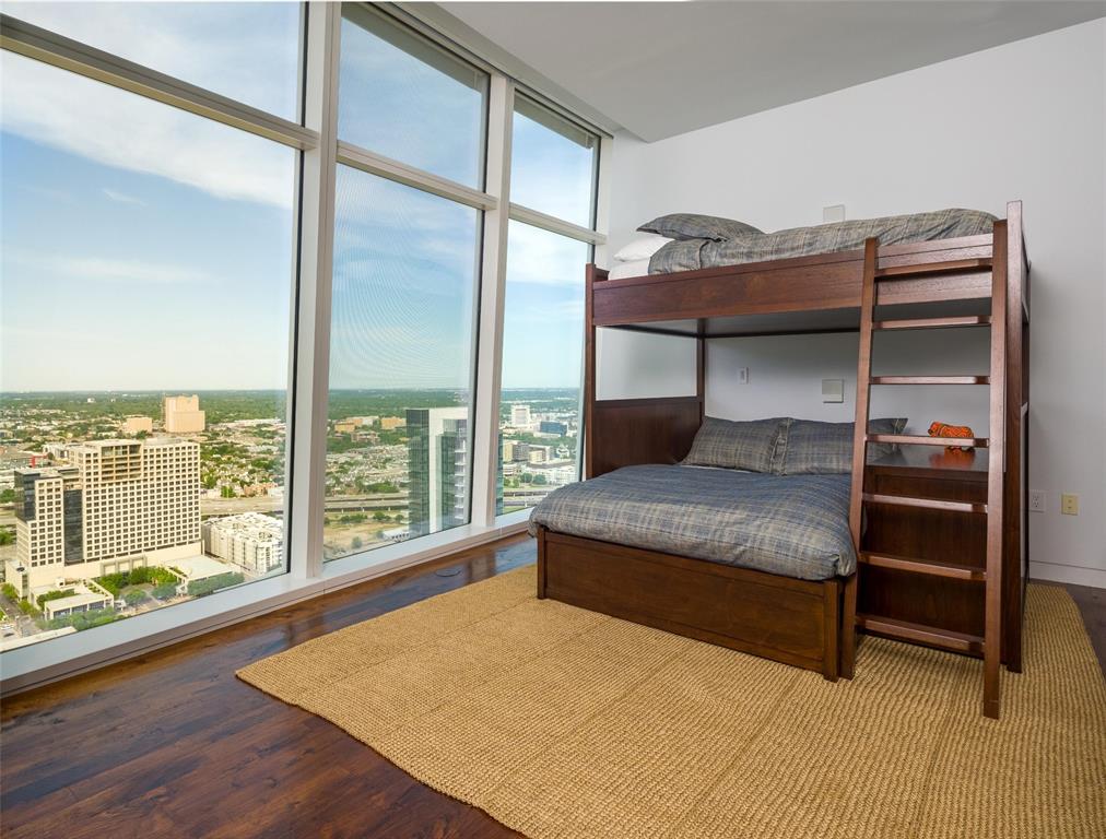 Museum Tower Condo - Residential