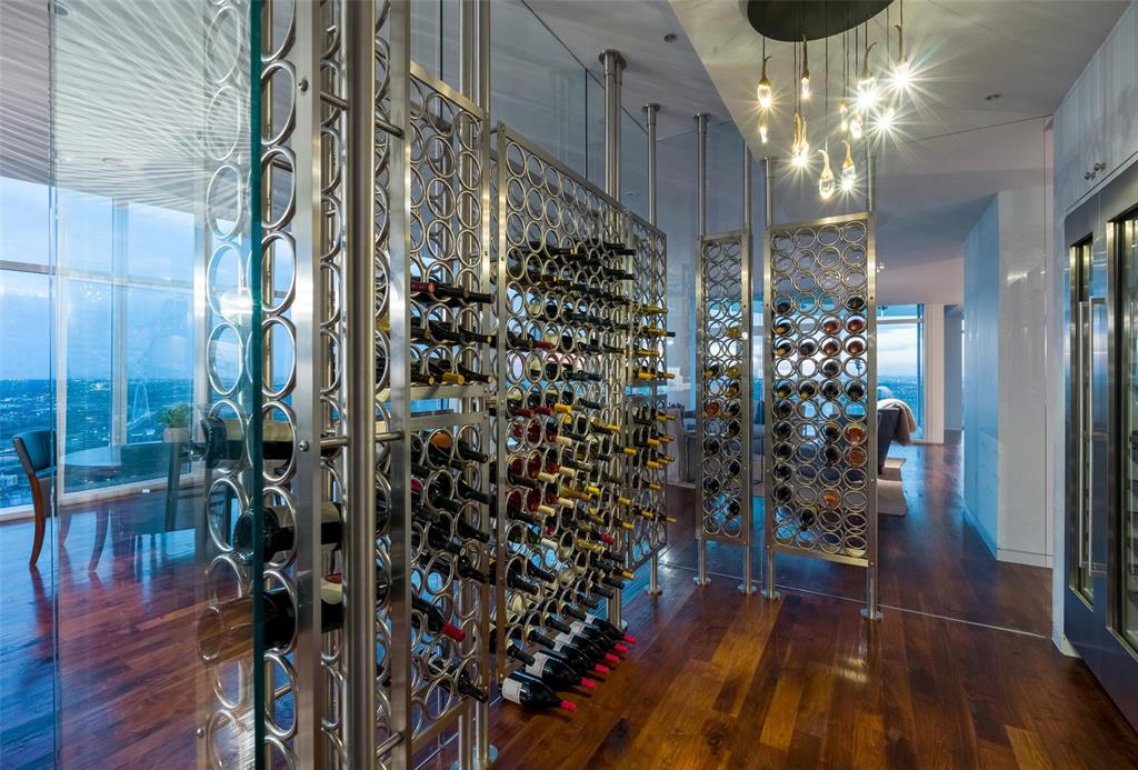 Museum Tower Condo - Residential