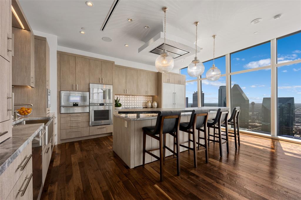 Museum Tower Condo - Residential