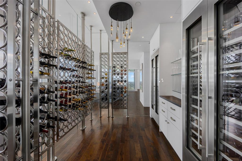 Museum Tower Condo - Residential