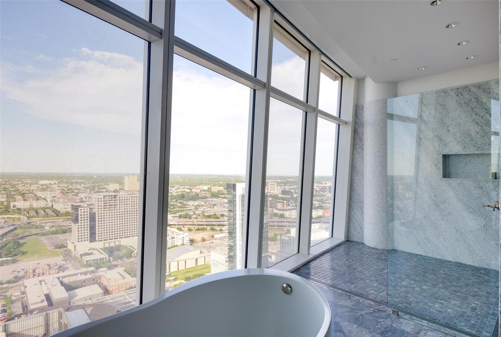 Museum Tower Condo - Residential