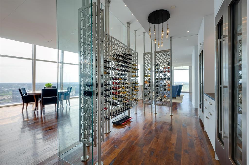 Museum Tower Condo - Residential