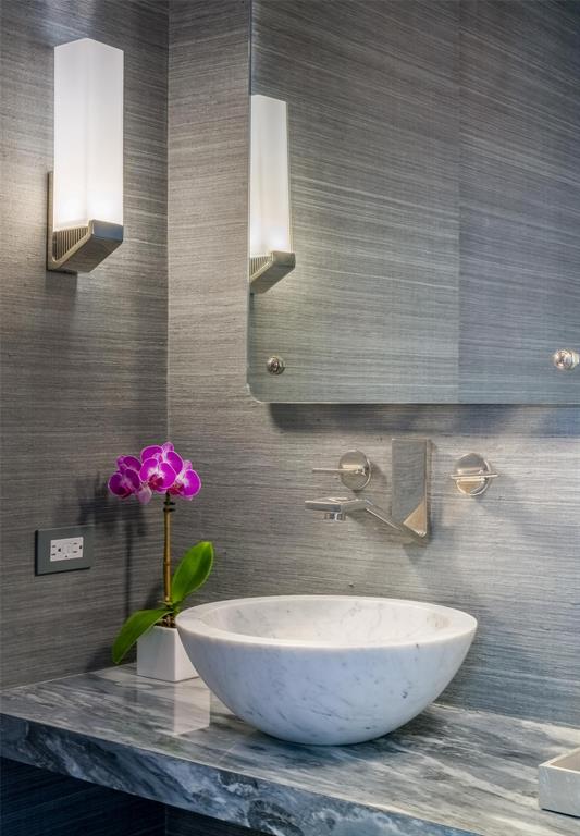 Museum Tower Condo - Residential