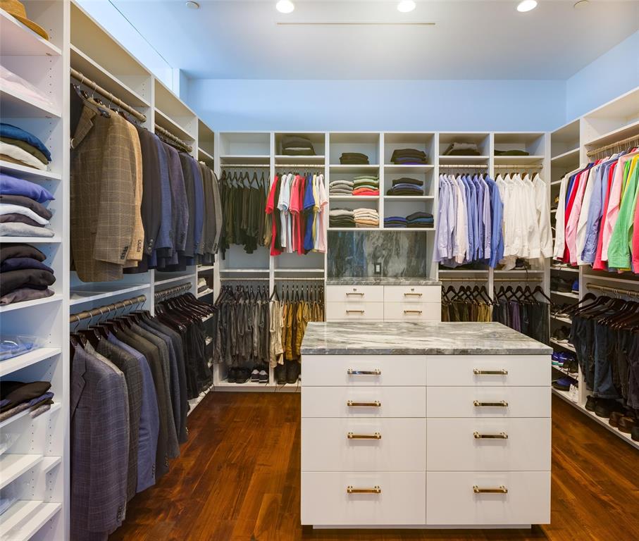 Museum Tower Condo - Residential