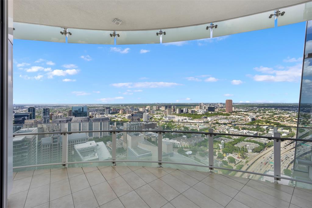 Museum Tower Condo - Residential
