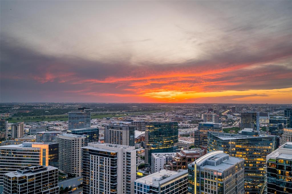 Museum Tower Condo - Residential