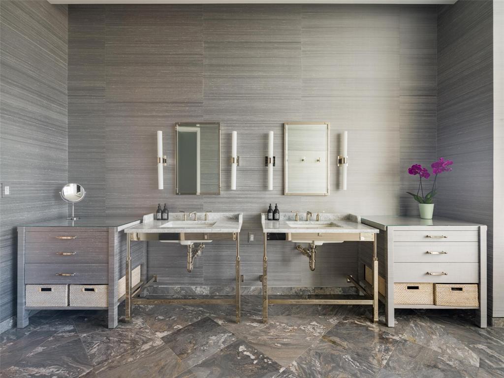 Museum Tower Condo - Residential