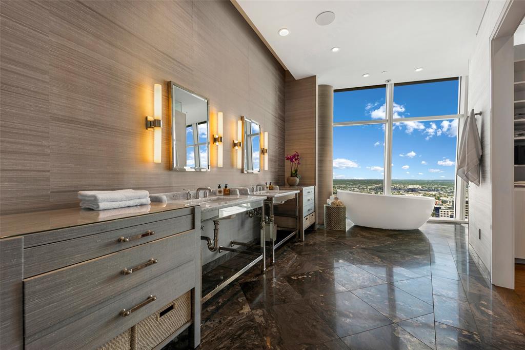 Museum Tower Condo - Residential