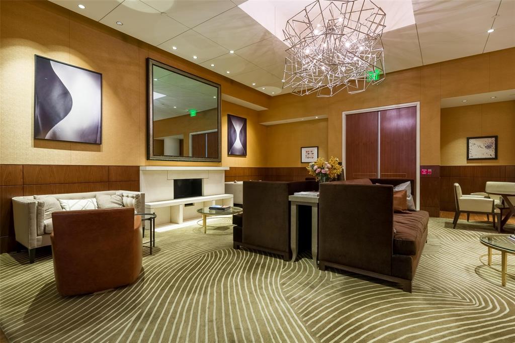 Museum Tower Condo - Residential