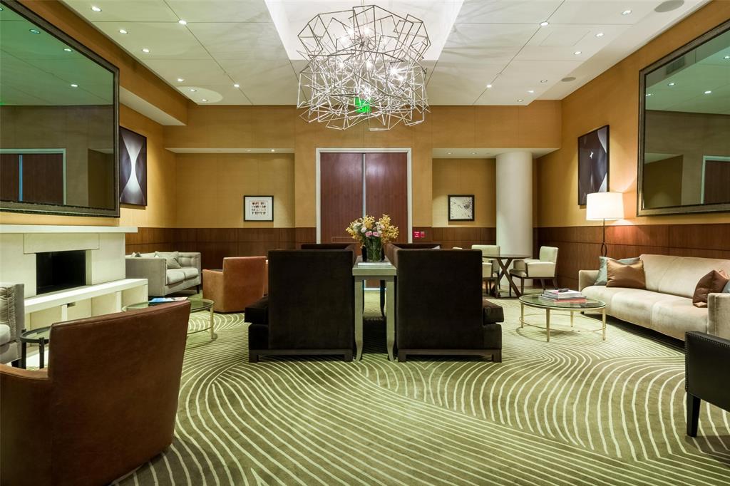 Museum Tower Condo - Residential