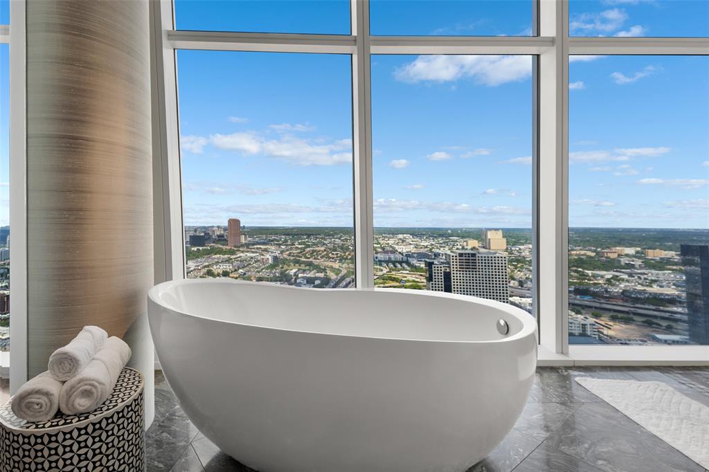 Museum Tower Condo - Residential