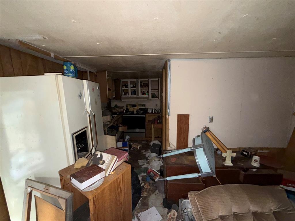 Cherokee Shores - Residential