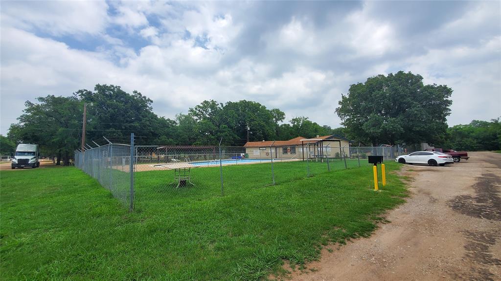 Cherokee Shores - Residential