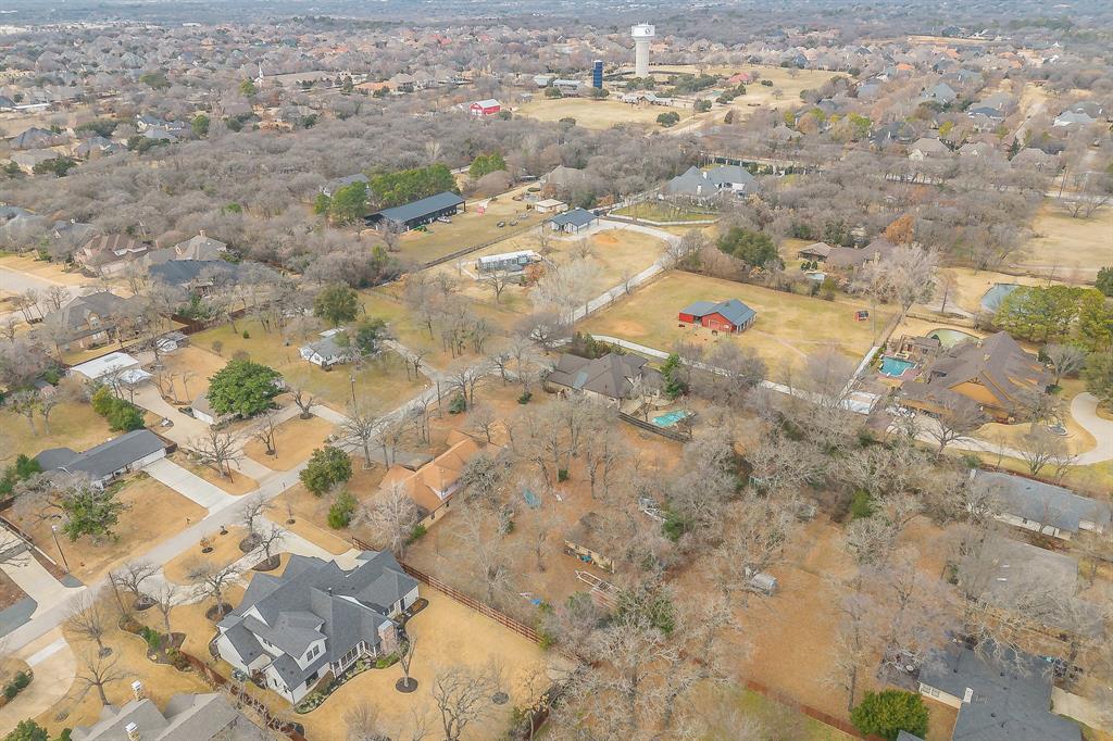 Bettinger Place - Land