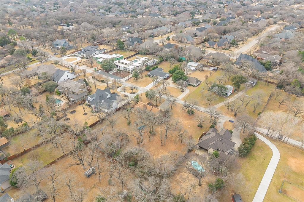 Bettinger Place - Land