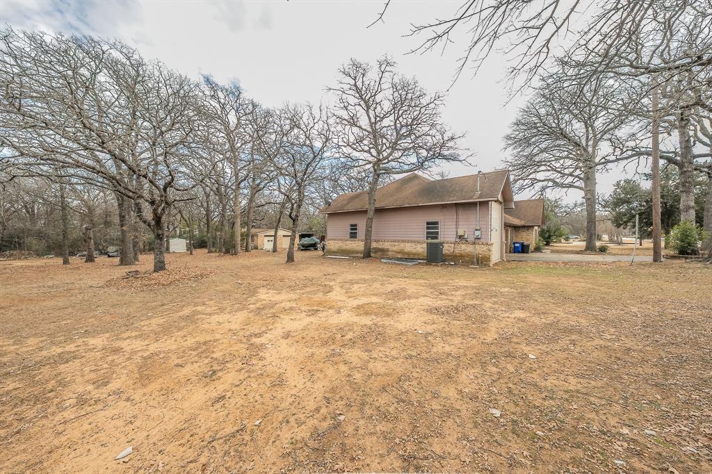 Bettinger Place - Land