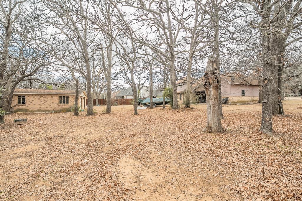 Bettinger Place - Land