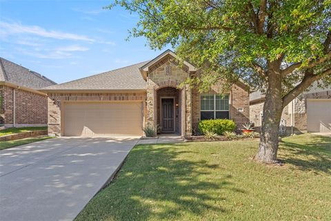 Photo of 1715 Oak Glen Drive, Wylie, TX 75098 (MLS # 21236218)