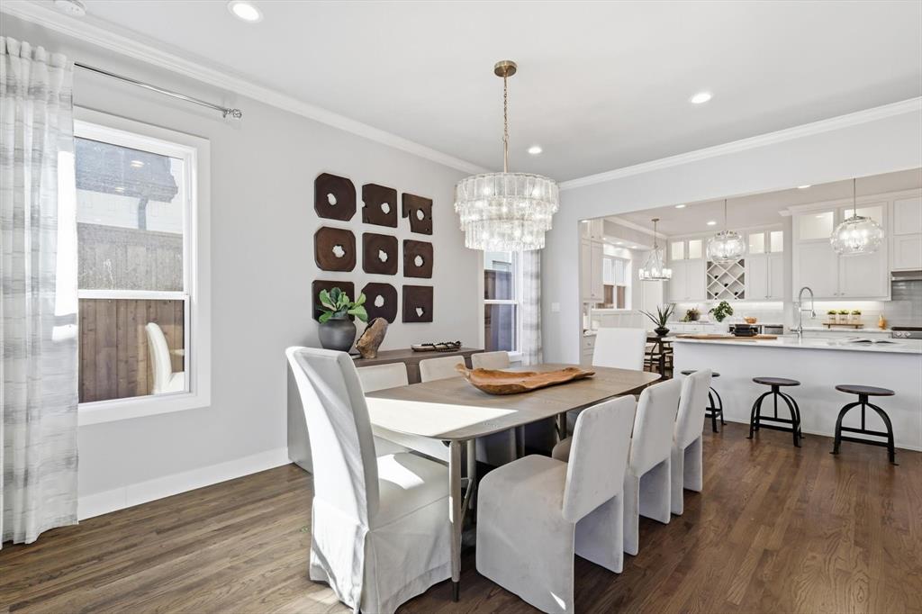 St Joseph Estates - Residential