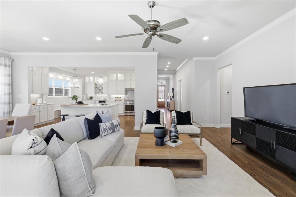 St Joseph Estates - Residential