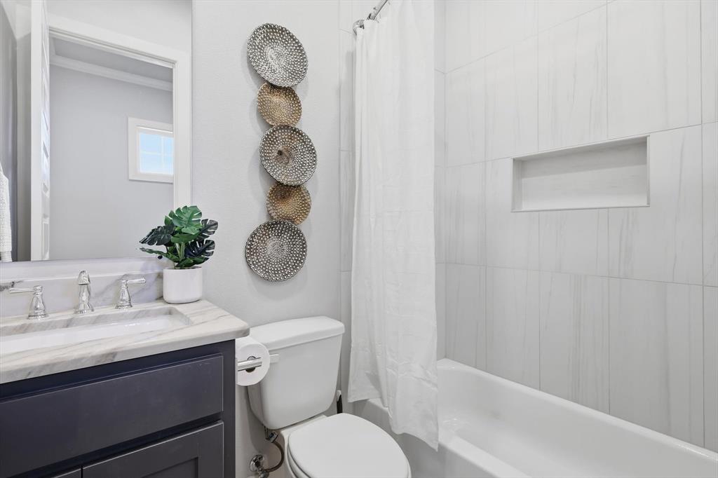 St Joseph Estates - Residential