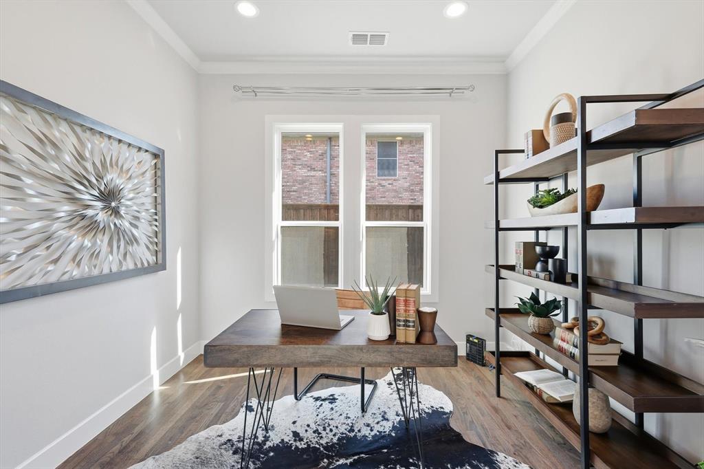 St Joseph Estates - Residential