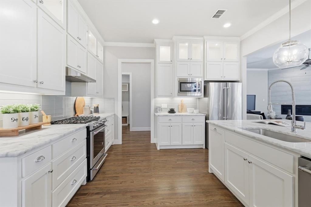 St Joseph Estates - Residential