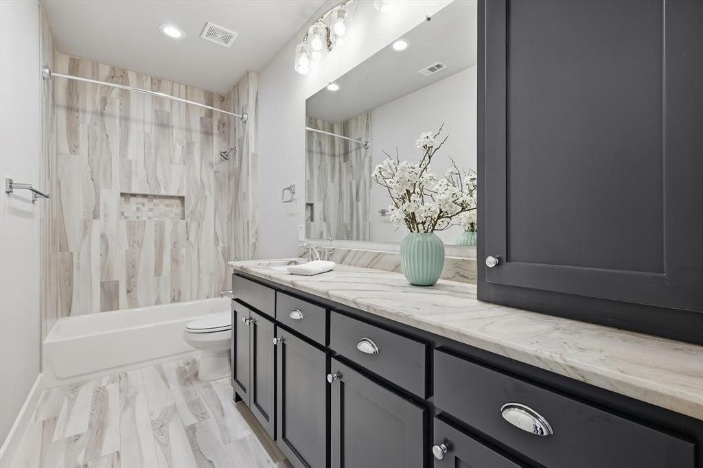 St Joseph Estates - Residential