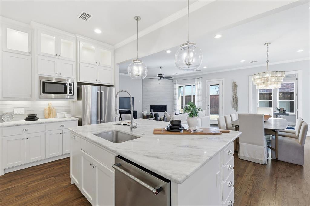 St Joseph Estates - Residential