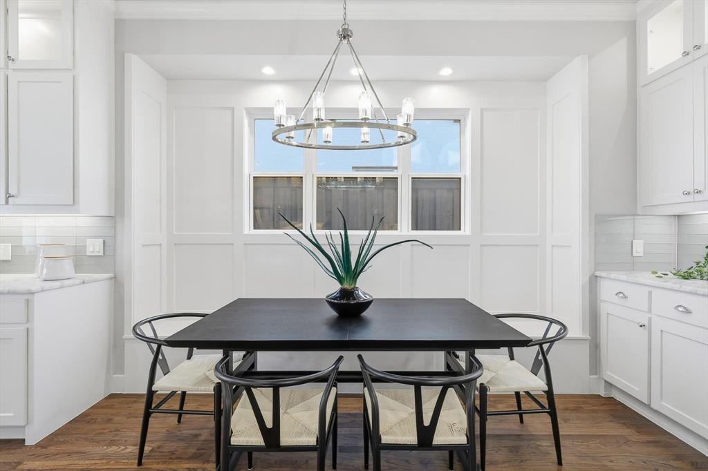 St Joseph Estates - Residential