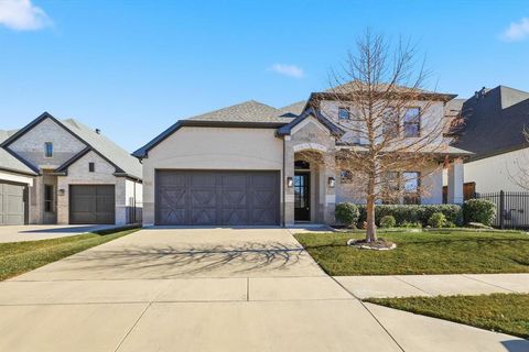 7616 Ira Drive North Richland Hills TX 76182