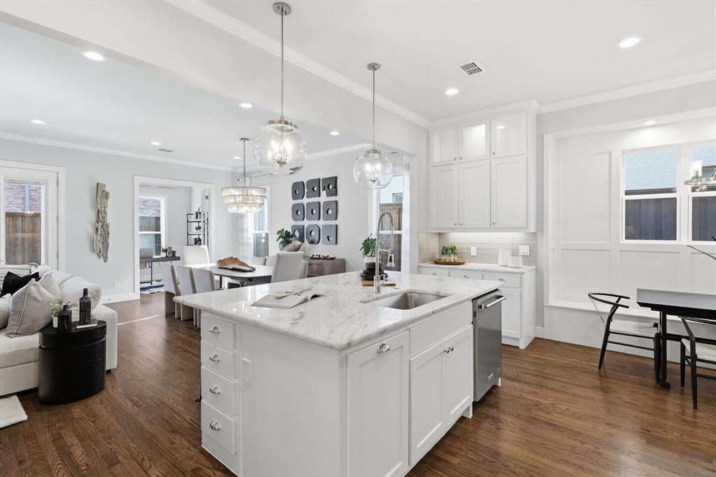 St Joseph Estates - Residential