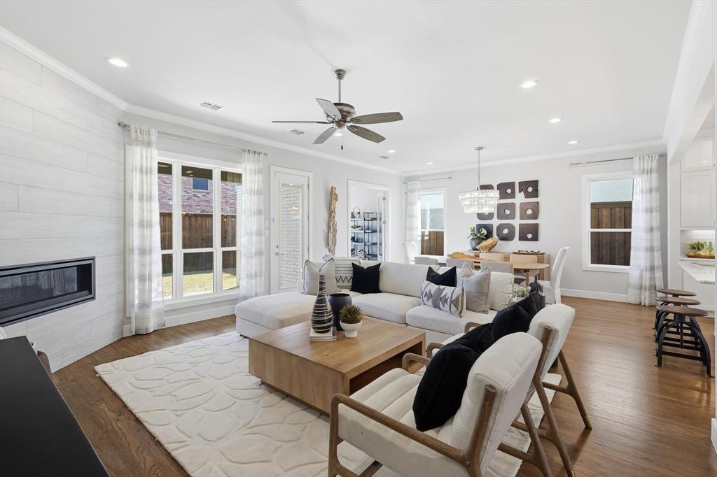 St Joseph Estates - Residential