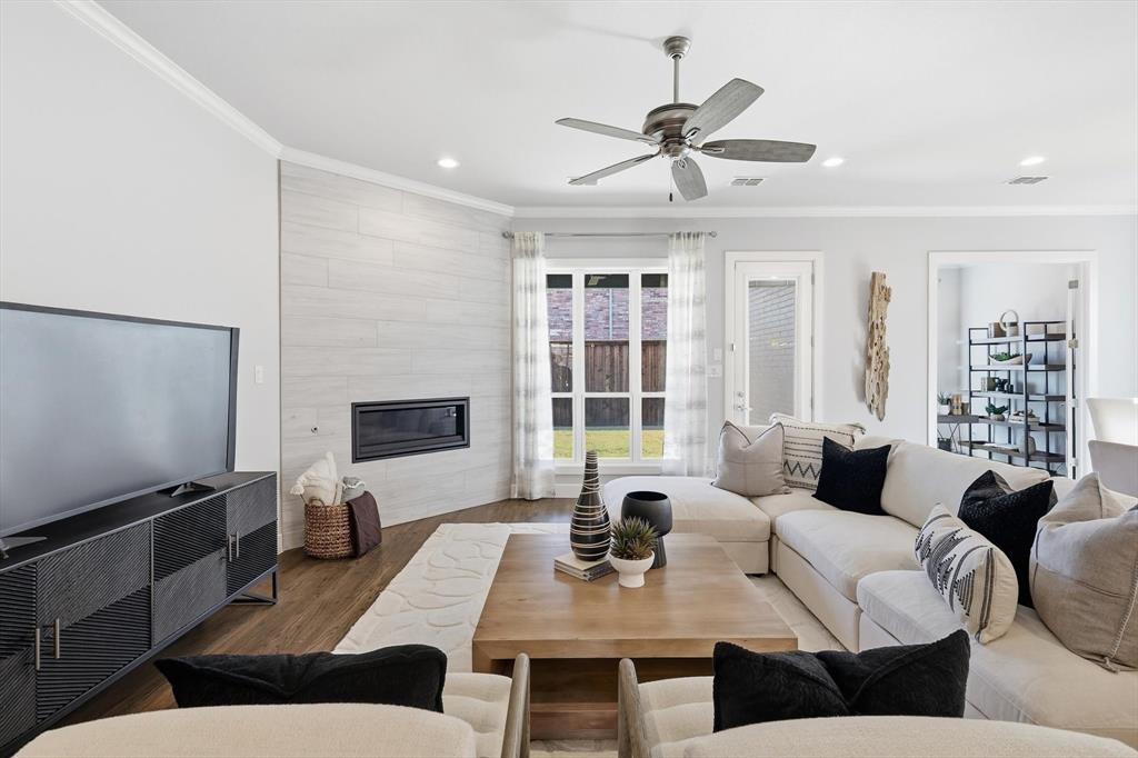 St Joseph Estates - Residential