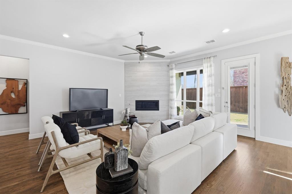 St Joseph Estates - Residential