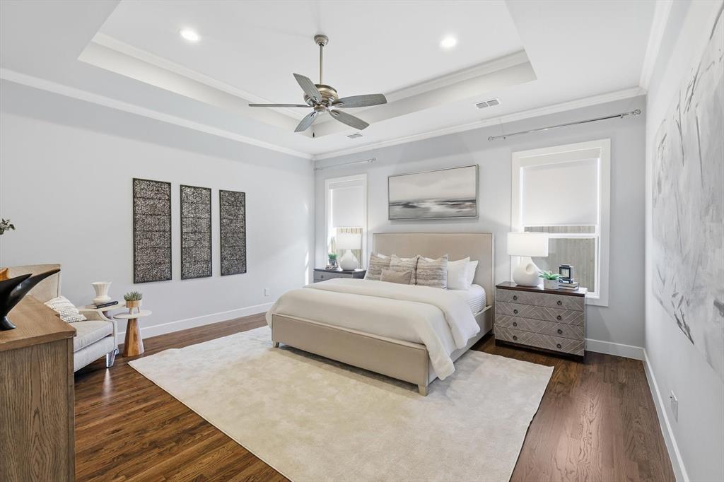 St Joseph Estates - Residential