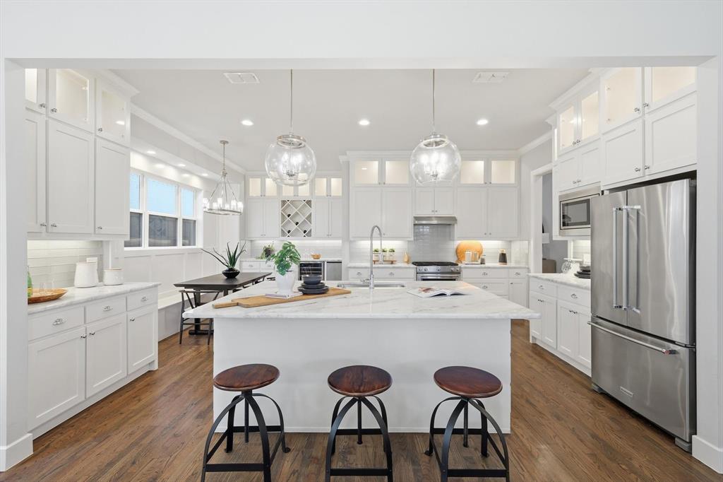 St Joseph Estates - Residential