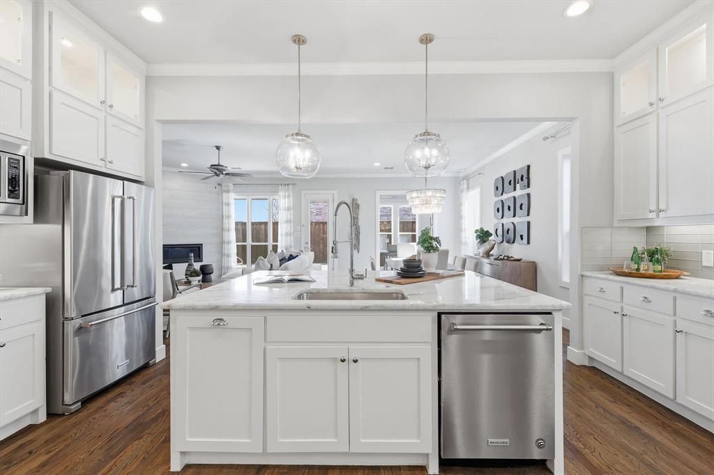 St Joseph Estates - Residential