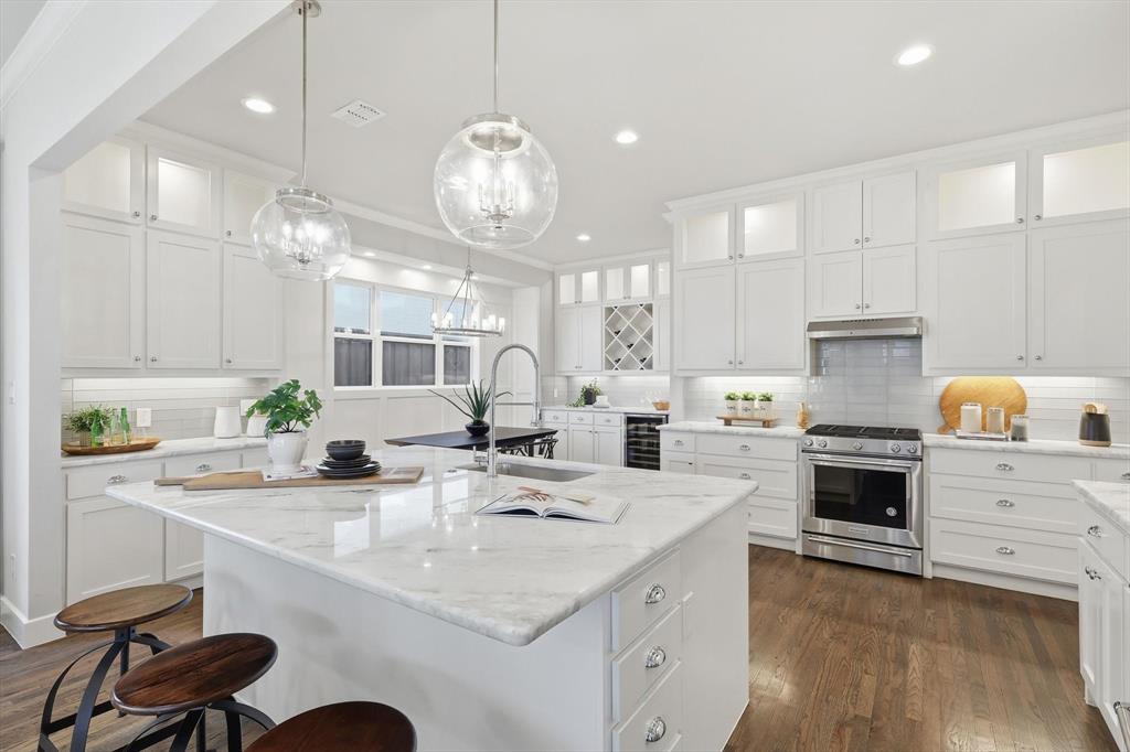 St Joseph Estates - Residential