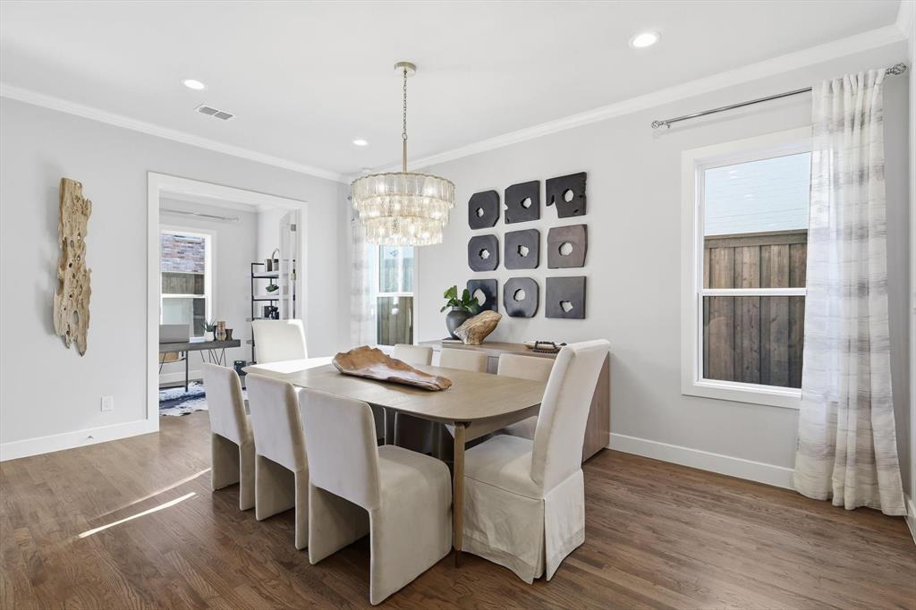 St Joseph Estates - Residential