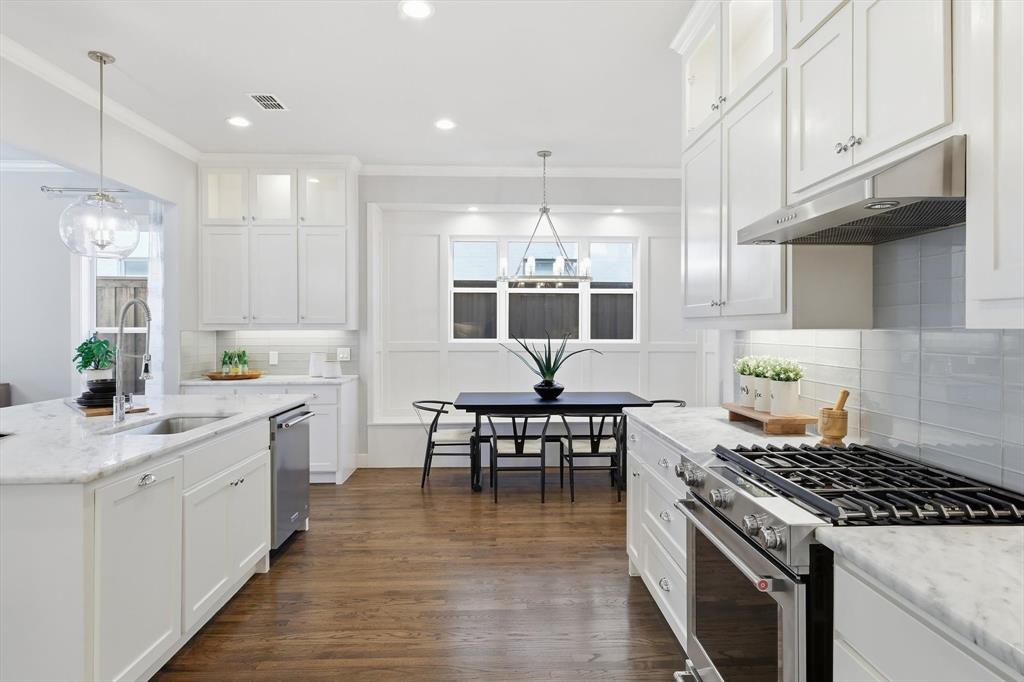 St Joseph Estates - Residential