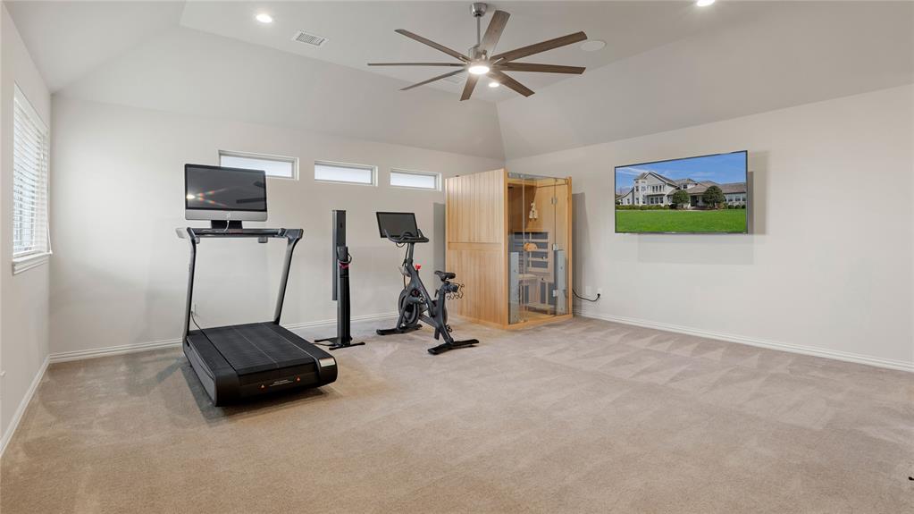 Village Park North Ph 1 - Residential