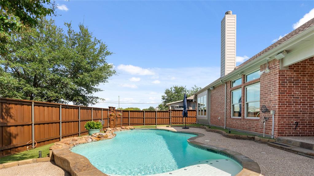 Village Park North Ph 1 - Residential