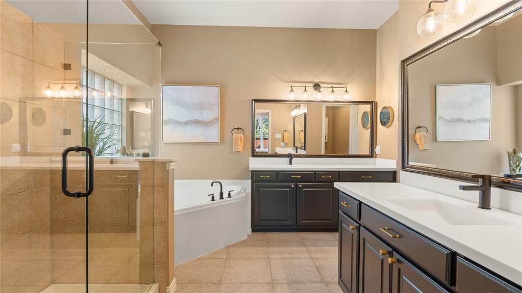 Village Park North Ph 1 - Residential