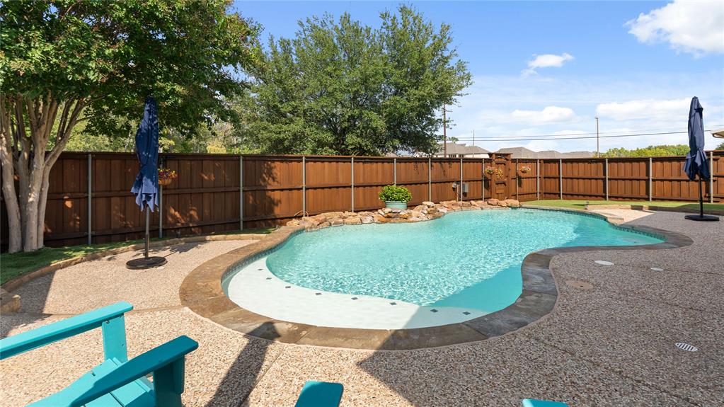 Village Park North Ph 1 - Residential