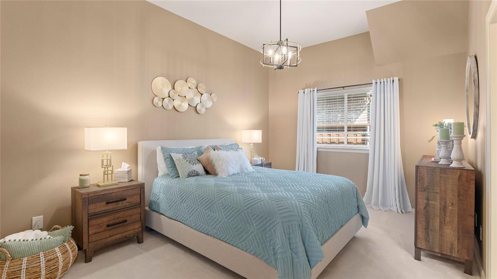 Village Park North Ph 1 - Residential