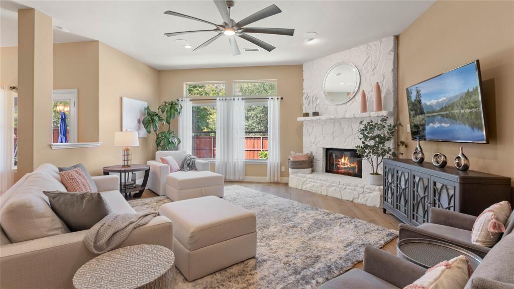 Village Park North Ph 1 - Residential