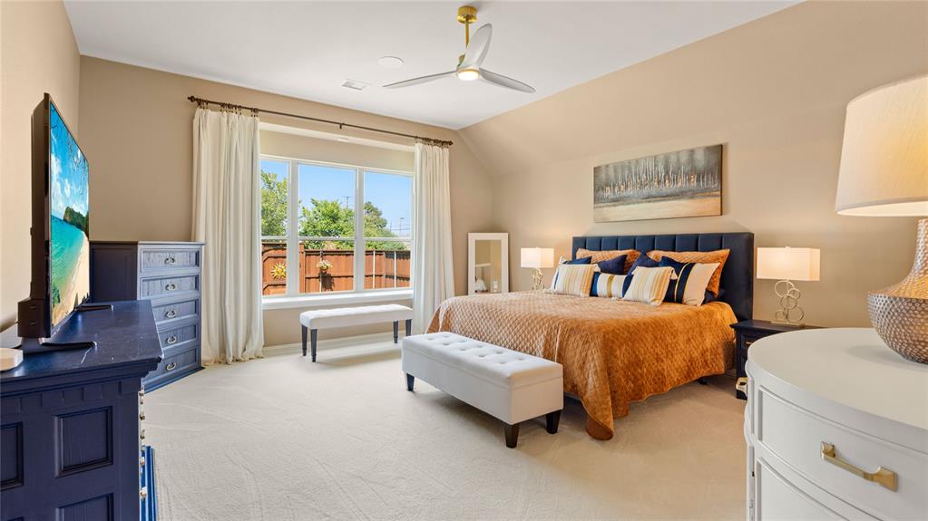 Village Park North Ph 1 - Residential